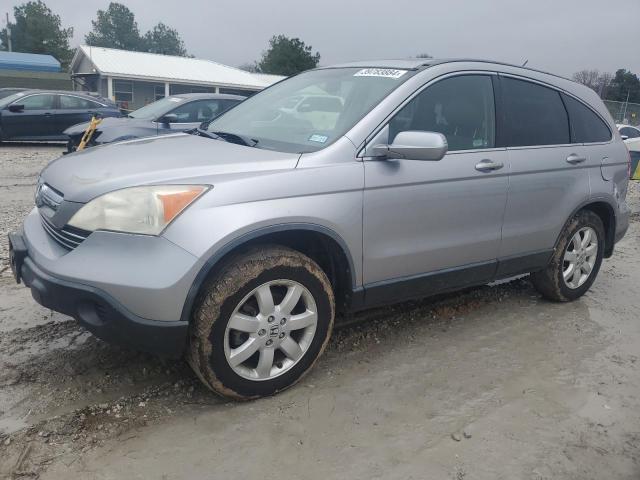 Изображение 2008 HONDA CR-V EXL 2008