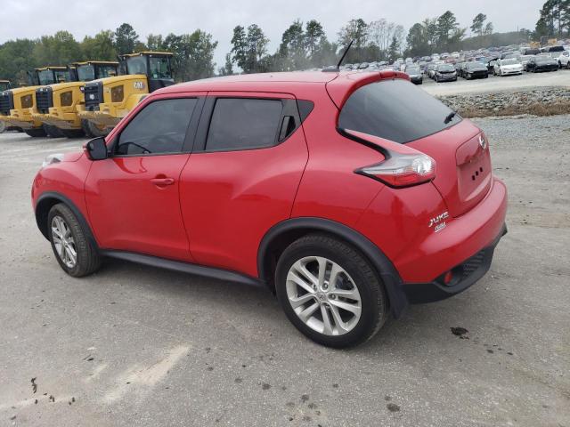 Image 2 of 2016 NISSAN JUKE S 2016 with VIN JN8AF5MV9GT656698