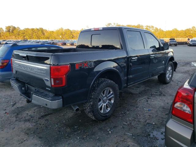 Изображение 3 2018 FORD F150 SUPERCREW 2018 с VIN 1FTEW1EG4JFB21810