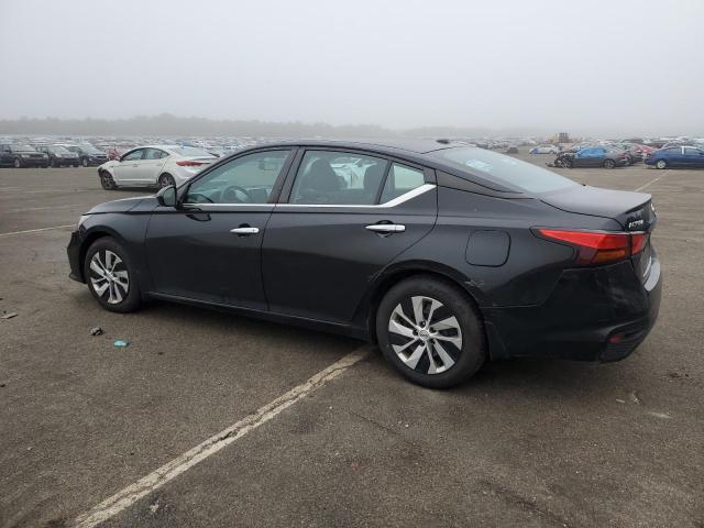 Obraz 2 z 2019 NISSAN ALTIMA S 2019 z VIN 1N4BL4BV5KC239082