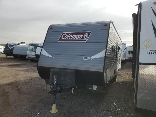 Изображение 2 2018 KEYSTONE COLEMAN 2018 с VIN 4YDT27427JH930487