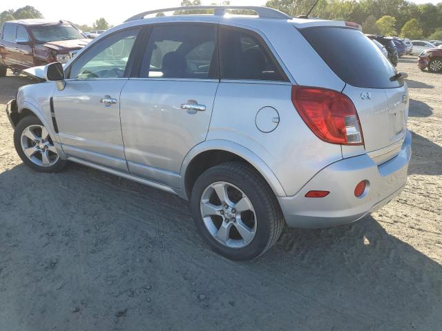 Image 2 of 2014 CHEVROLET CAPTIVA LT 2014 with VIN 3GNAL3EK0ES675930