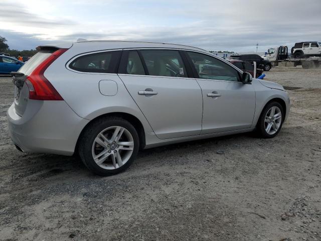 Изображение 3 2015 VOLVO V60 PLATINUM 2015 с VIN YV140MED0F1189492