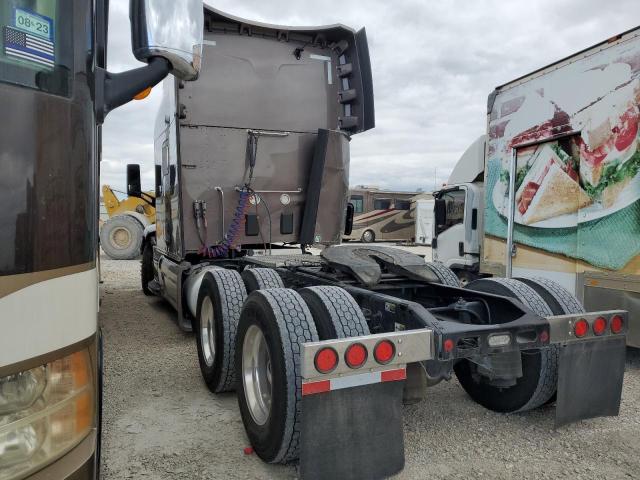 Image 3 of 2020 PETERBILT 579  2020 with VIN 1XPBD49X1LD713098