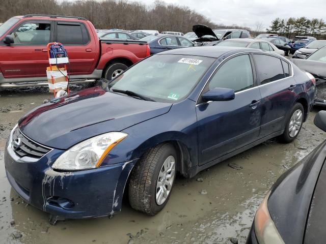 Obraz 1 z 2012 NISSAN ALTIMA BASE 2012 z VIN 1N4AL2AP0CN573450