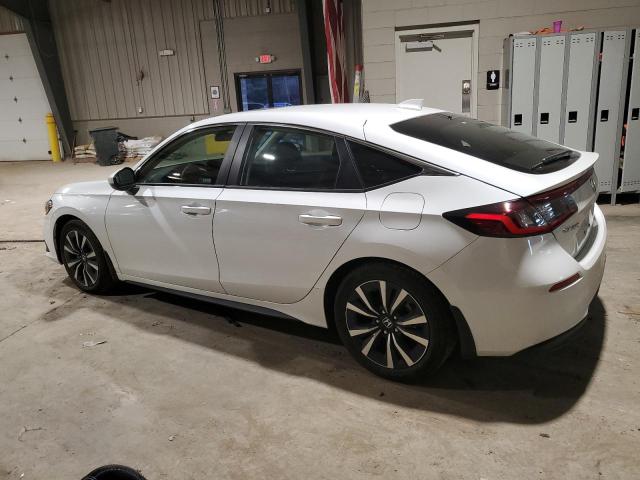 Изображение 2 2024 HONDA CIVIC EXL 2024 с VIN 19XFL1H70RE004272