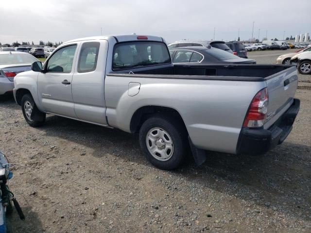 Изображение 2 2009 TOYOTA TACOMA ACCESS CAB 2009 с VIN 5TETX22N99Z593190