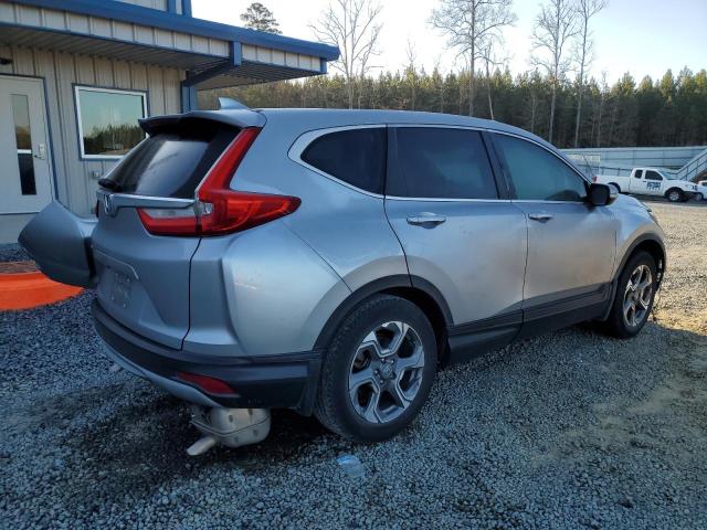 Image 3 of 2019 HONDA CR-V EXL 2019 with VIN 7FARW1H89KE006443