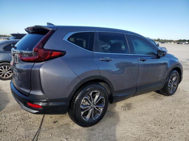 Изображение 3 2020 HONDA CR-V EX 2020 с VIN 5J6RW1H58LL013846