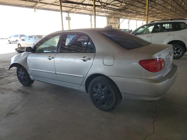 Изображение 2 2005 TOYOTA COROLLA CE 2005 с VIN JTDBR32E452052204