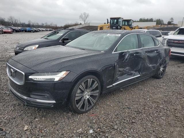 Изображение 1 2022 VOLVO S90 B6 INSCRIPTION 2022 с VIN LVY062ML3NP271687