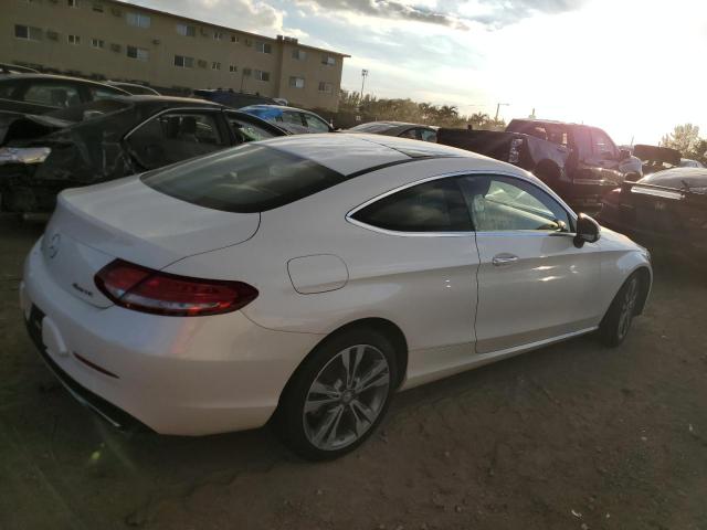 Image 3 of 2017 MERCEDES-BENZ C 300 4MATIC 2017 with VIN WDDWJ4KB4HF408383