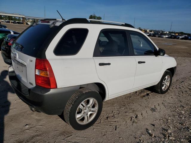Изображение 3 2008 KIA SPORTAGE EX 2008 с VIN KNDJE723287496184