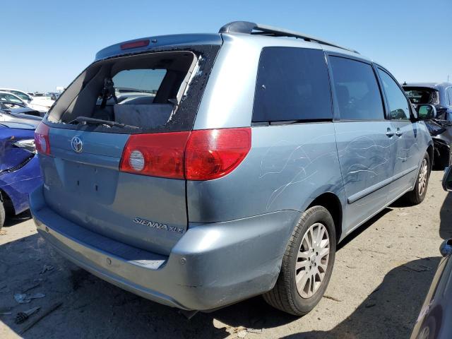 Obraz 3 z 2007 TOYOTA SIENNA XLE 2007 z VIN 5TDZK22C87S057154