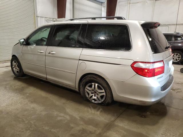 Obraz 2 z 2007 HONDA ODYSSEY EXL 2007 z VIN 5FNRL38757B407034