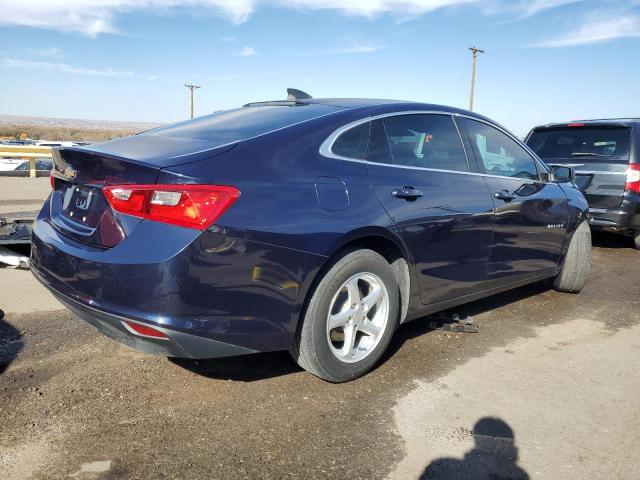 Obraz 3 z 2017 CHEVROLET MALIBU LS 2017 z VIN 1G1ZB5ST8HF261464