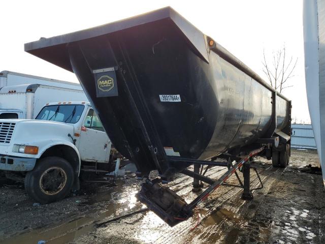 Изображение 2 2017 MACK DUMP TRLR 2017 с VIN 5MADN4021HL039405
