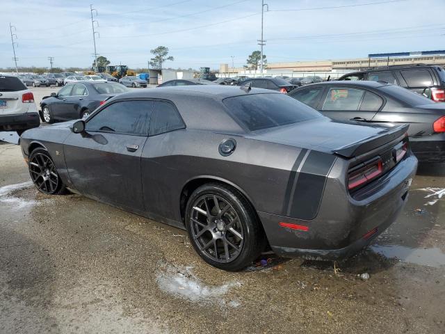 Obraz 2 z 2016 DODGE CHALLENGER R/T SCAT PACK 2016 z VIN 2C3CDZFJ8GH236265