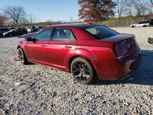 Изображение 2 2023 CHRYSLER 300 TOURING L 2023 с VIN 2C3CCADG9PH556142