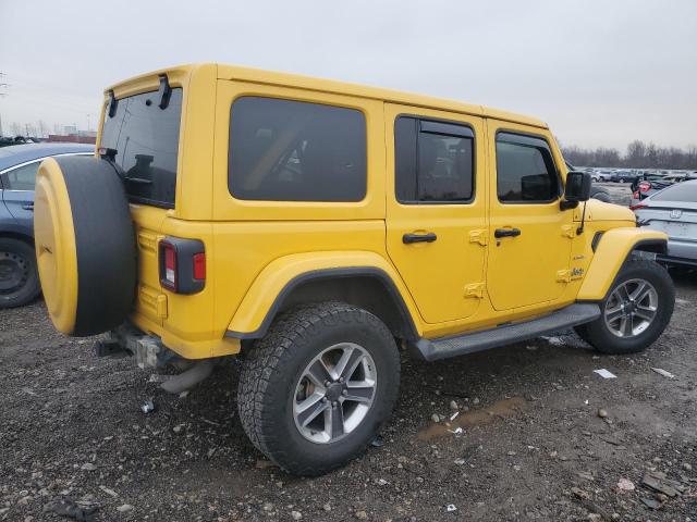 Изображение 3 2019 JEEP WRANGLER UNLIMITED SAHARA 2019 с VIN 1C4HJXEG8KW589166