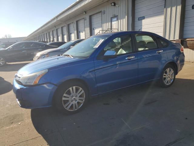 2011 FORD FOCUS SEL 2011 image