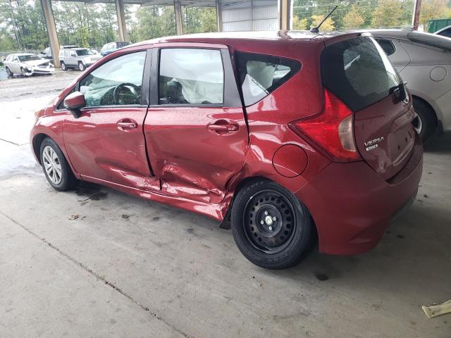 Image 2 of 2019 NISSAN VERSA NOTE S 2019 with VIN 3N1CE2CP5KL365852