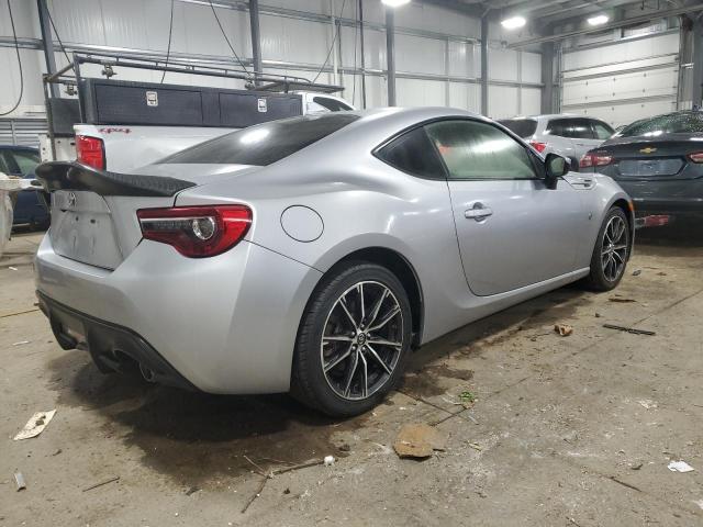 Image 3 of 2020 TOYOTA 86  2020 with VIN JF1ZNAA13L8751921