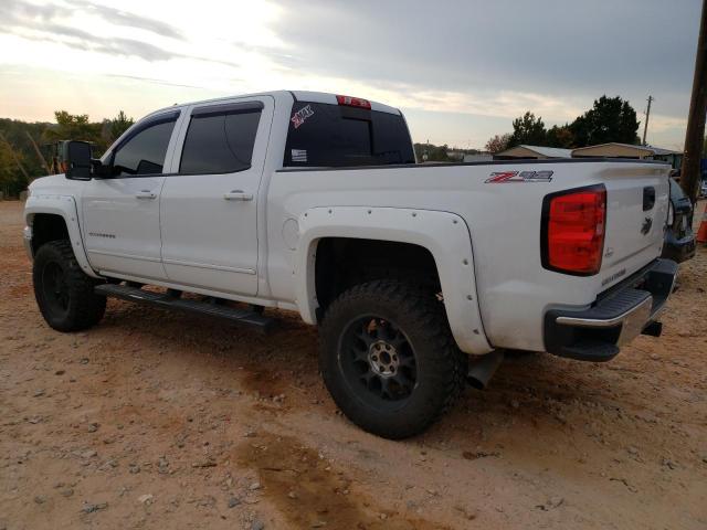 Image 2 of 2015 CHEVROLET SILVERADO K1500 LT 2015 with VIN 3GCUKREC4FG192093