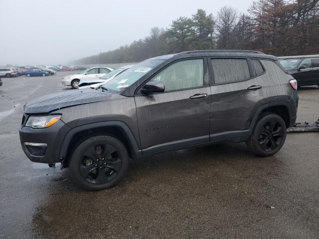 Obraz 1 z 2019 JEEP COMPASS LATITUDE 2019 z VIN 3C4NJDBB9KT839174