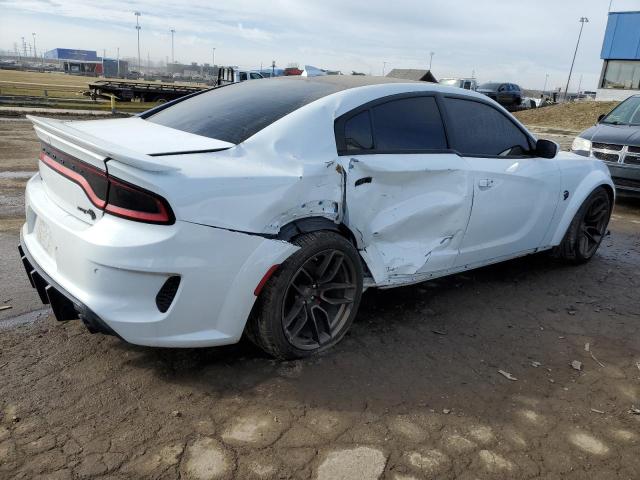 Изображение 3 2022 DODGE CHARGER SRT HELLCAT 2022 с VIN 2C3CDXL95NH199512