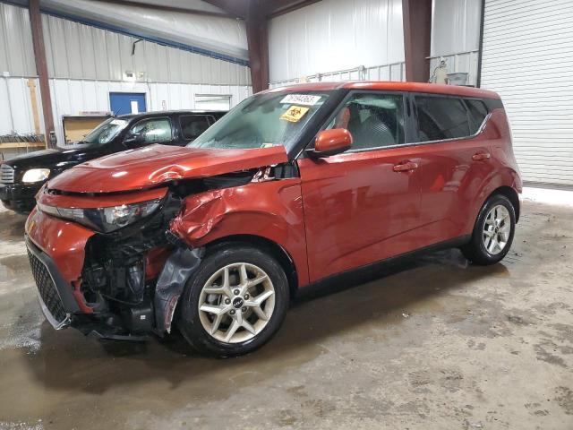 Obraz 2023 KIA SOUL LX 2023