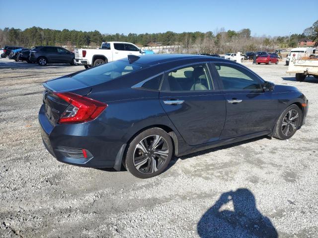 Obraz 3 z 2018 HONDA CIVIC TOURING 2018 z VIN JHMFC1F9XJX029784