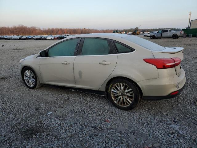 Obraz 2 z 2017 FORD FOCUS TITANIUM 2017 z VIN 1FADP3J29HL287420