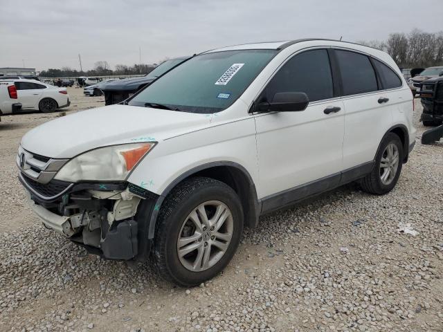 Изображение 1 2010 HONDA CR-V EX 2010 с VIN 5J6RE3H55AL032849