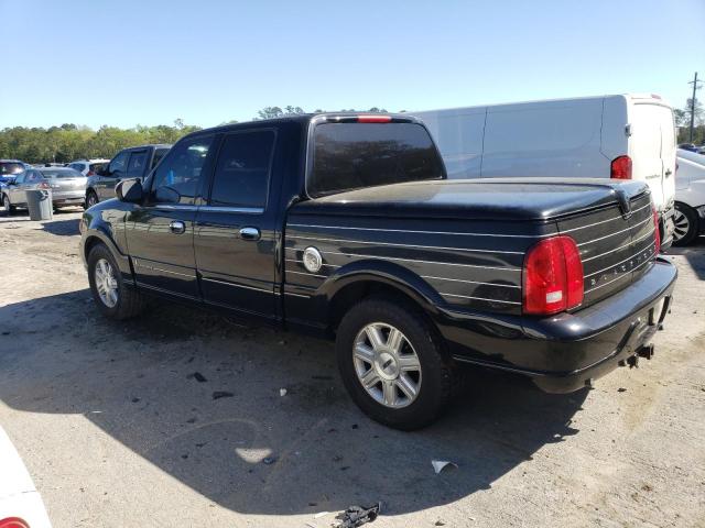 Obraz 2 z 2002 LINCOLN BLACKWOOD  2002 z VIN 5LTEW05A62KJ02302