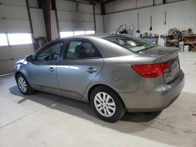 Image 2 of 2011 KIA FORTE EX 2011 with VIN KNAFU4A21B5358491