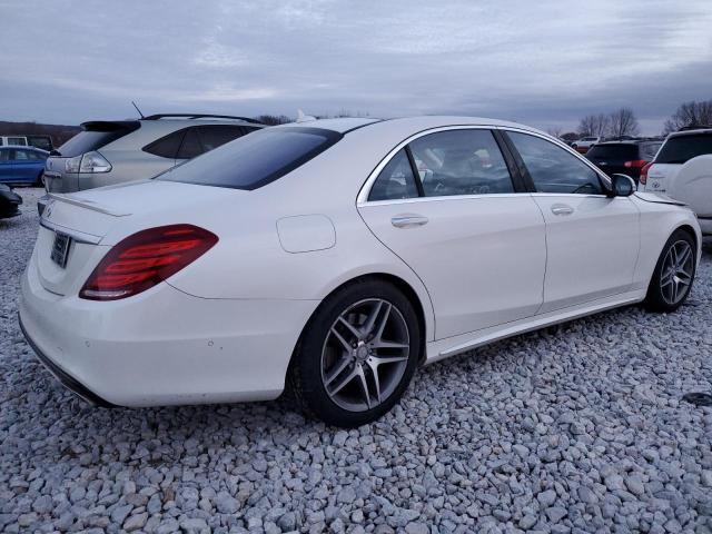 Obraz 3 z 2014 MERCEDES-BENZ S 550 2014 z VIN WDDUG8CB2EA022243
