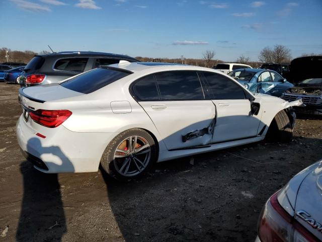 Изображение 3 2016 BMW 750 XI 2016 с VIN WBA7F2C50GG415091