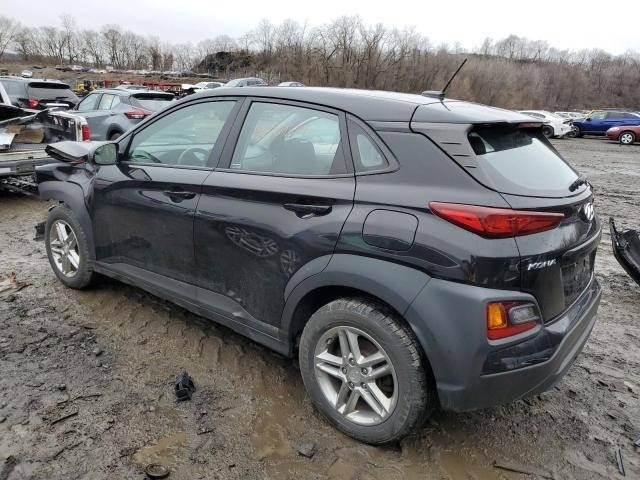 Изображение 2 2019 HYUNDAI KONA SE 2019 с VIN KM8K1CAA5KU300803