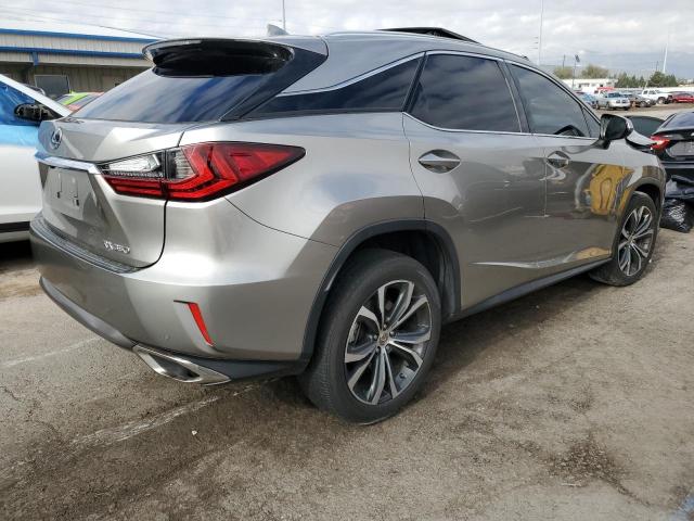 Изображение 3 2017 LEXUS RX 350 BASE 2017 с VIN 2T2BZMCA7HC068996