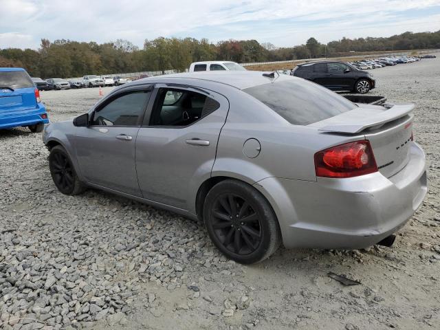 Image 2 of 2014 DODGE AVENGER SE 2014 with VIN 1C3CDZAG9EN104132