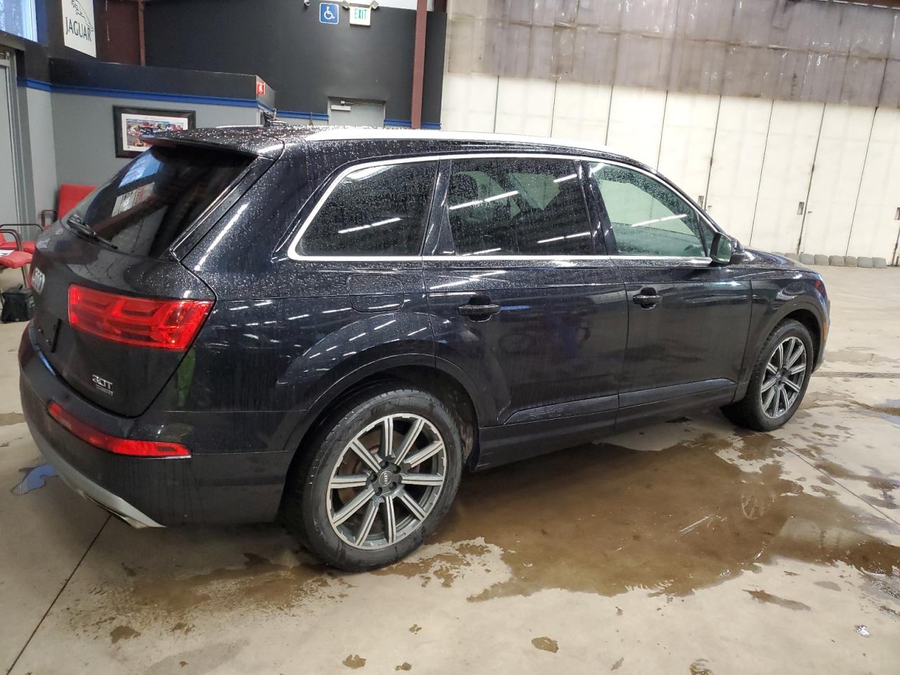 Изображение 3 2017 AUDI Q7 PRESTIGE 2017 с VIN WA1VAAF77HD030141