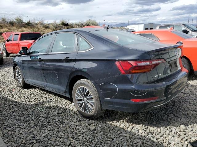 Изображение 2 2019 VOLKSWAGEN JETTA SEL 2019 с VIN 3VWE57BU5KM100902