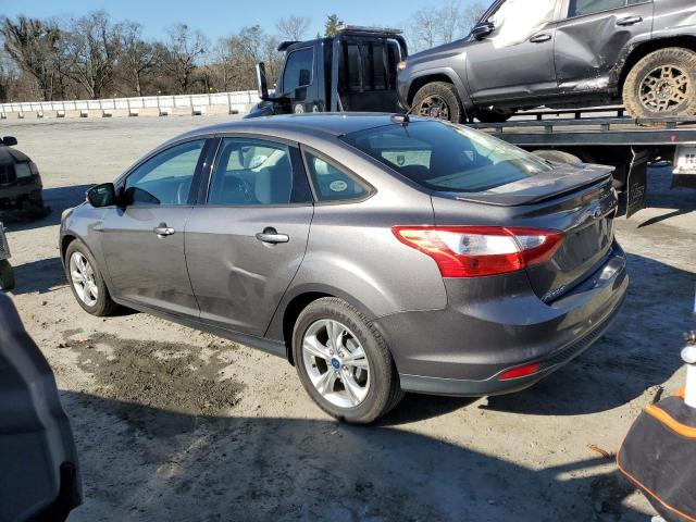 Image 2 of 2013 FORD FOCUS SE 2013 with VIN 1FADP3F21DL271960