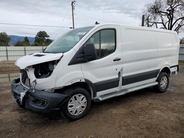 Obraz 1 z 2022 FORD TRANSIT T-250 2022 z VIN 1FTBR1Y81NKA39397