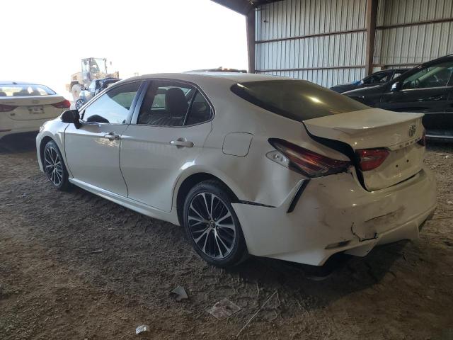 Image 2 of 2018 TOYOTA CAMRY L 2018 with VIN JTNB11HK4J3031541