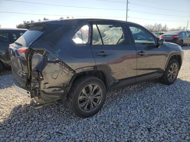 Изображение 3 2022 TOYOTA RAV4 XLE PREMIUM 2022 с VIN 4T3B6RFV9NU075152