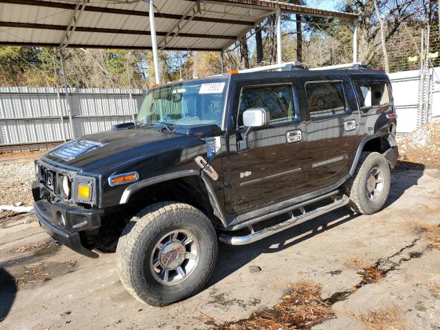 2004 HUMMER H2  2004 image