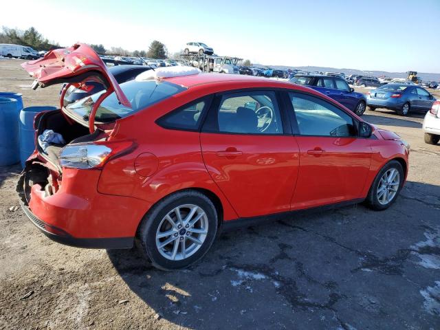 Image 3 of 2015 FORD FOCUS SE 2015 with VIN 1FADP3F29FL224341