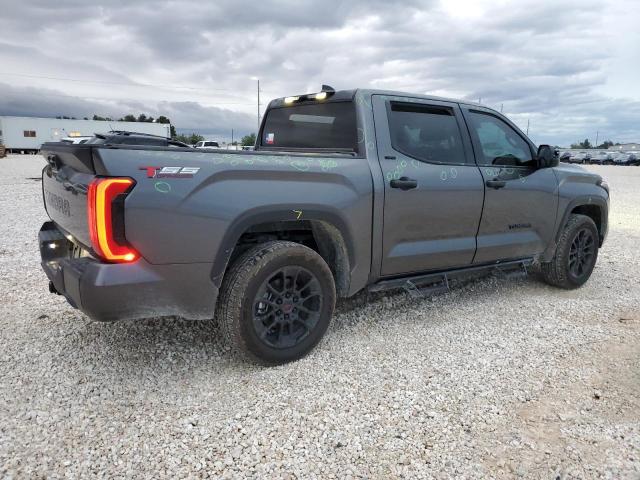 Image 3 of 2023 TOYOTA TUNDRA CREWMAX SR 2023 with VIN 5TFLA5AB9PX025522